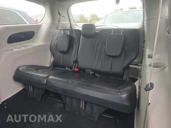 2024 Chrysler Pacifica Touring L 121.6" WB - miniatura 14
