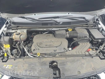 2024 Chrysler Pacifica Touring L 121.6" WB - miniatura 17
