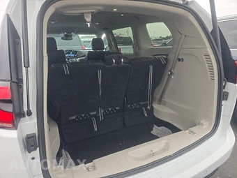 2024 Chrysler Pacifica Touring L 121.6" WB - miniatura 18