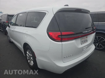 2024 Chrysler Pacifica Touring L 121.6" WB - miniatura 6