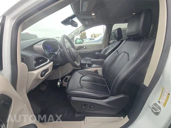 2024 Chrysler Pacifica Touring L 121.6" WB - miniatura 7