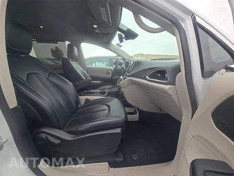 2024 Chrysler Pacifica Touring L 121.6" WB - miniatura 8