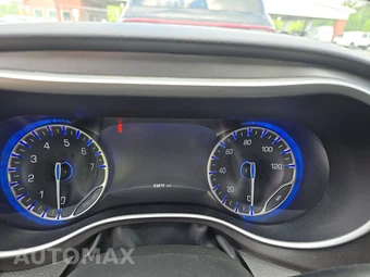 2024 Chrysler Pacifica Touring L 121.6" WB - miniatura 17