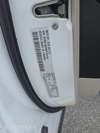 2024 Chrysler Pacifica Touring L 121.6" WB - miniatura 20
