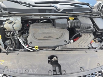 2024 Chrysler Pacifica Touring L 121.6" WB - miniatura 21