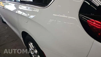 2024 Chrysler Pacifica Touring L 121.6" WB - miniatura 25