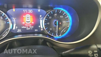 2024 Chrysler Pacifica Touring L 121.6" WB - miniatura 32