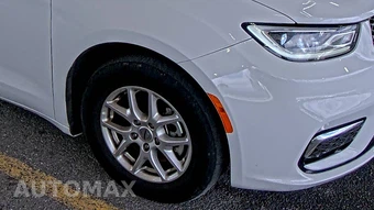 2024 Chrysler Pacifica Touring L 121.6" WB - miniatura 8