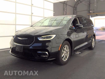 2024 Chrysler Pacifica Touring L 121.6" WB
