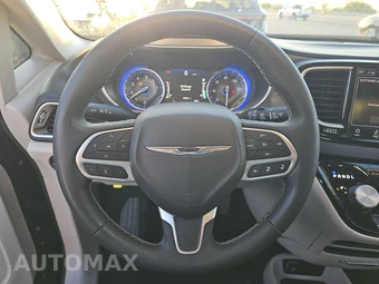 2024 Chrysler Pacifica Touring L 121.6" WB – miniatura 10