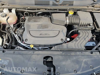 2024 Chrysler Pacifica Touring L 121.6" WB – miniatura 16