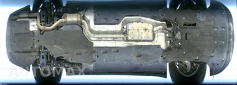 2024 Chrysler Pacifica Touring L 121.6" WB – miniatura 19