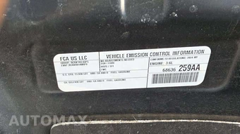 2024 Chrysler Pacifica Touring L 121.6" WB – miniatura 23