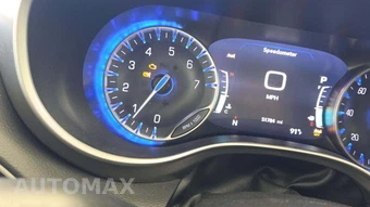 2024 Chrysler Pacifica Touring L 121.6" WB – miniatura 24