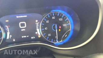 2024 Chrysler Pacifica Touring L 121.6" WB – miniatura 26