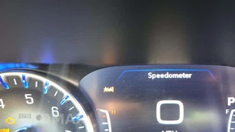 2024 Chrysler Pacifica Touring L 121.6" WB – miniatura 27