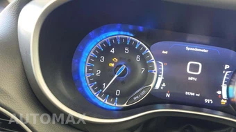 2024 Chrysler Pacifica Touring L 121.6" WB – miniatura 31