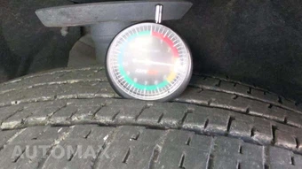 2024 Chrysler Pacifica Touring L 121.6" WB – miniatura 36