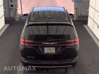 2024 Chrysler Pacifica Touring L 121.6" WB – miniatura 5