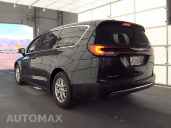 2024 Chrysler Pacifica Touring L 121.6" WB – miniatura 6