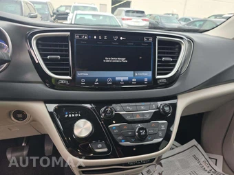 2024 Chrysler Pacifica Touring L 121.6" WB - miniatura 10