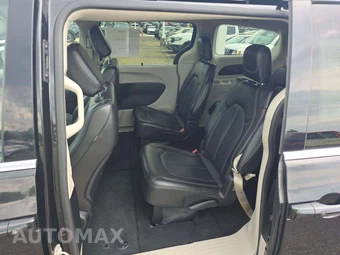 2024 Chrysler Pacifica Touring L 121.6" WB - miniatura 13