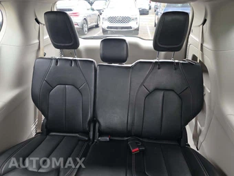2024 Chrysler Pacifica Touring L 121.6" WB - miniatura 14
