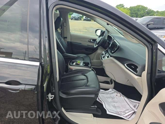 2024 Chrysler Pacifica Touring L 121.6" WB - miniatura 19