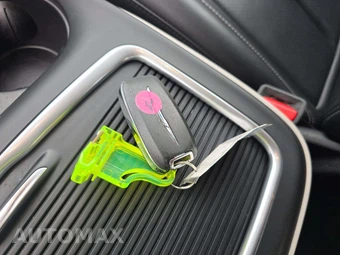 2024 Chrysler Pacifica Touring L 121.6" WB - miniatura 8