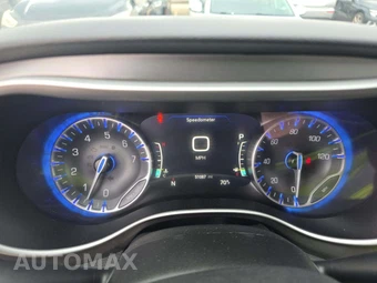2024 Chrysler Pacifica Touring L 121.6" WB - miniatura 9