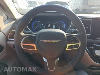 2024 Chrysler Pacifica Touring L 121.6" WB - miniatura 10