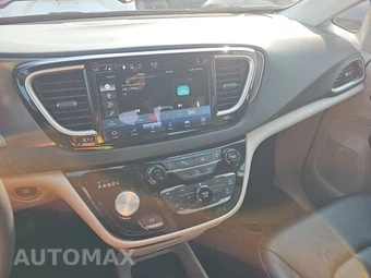 2024 Chrysler Pacifica Touring L 121.6" WB - miniatura 11