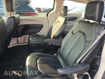 2024 Chrysler Pacifica Touring L 121.6" WB - miniatura 13