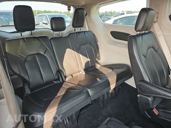 2024 Chrysler Pacifica Touring L 121.6" WB - miniatura 14