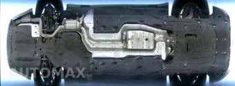 2024 Chrysler Pacifica Touring L 121.6" WB - miniatura 21