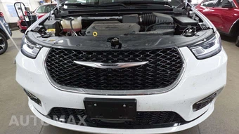 2024 Chrysler Pacifica Touring L 121.6" WB - miniatura 25