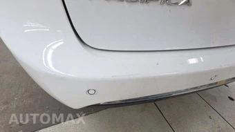 2024 Chrysler Pacifica Touring L 121.6" WB - miniatura 26
