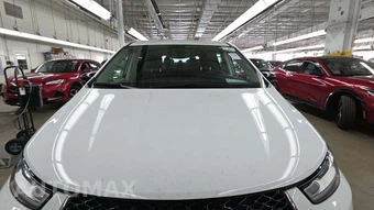 2024 Chrysler Pacifica Touring L 121.6" WB - miniatura 28