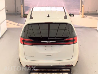 2024 Chrysler Pacifica Touring L 121.6" WB - miniatura 5