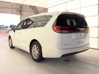 2024 Chrysler Pacifica Touring L 121.6" WB - miniatura 6