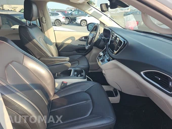 2024 Chrysler Pacifica Touring L 121.6" WB - miniatura 8