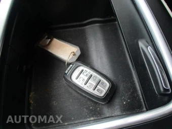 2024 Chrysler Pacifica Touring L 121.6" WB - miniatura 10
