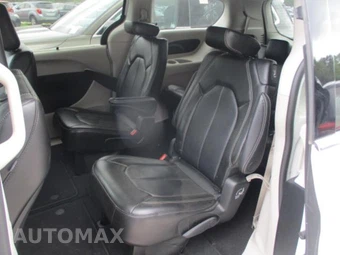 2024 Chrysler Pacifica Touring L 121.6" WB - miniatura 11