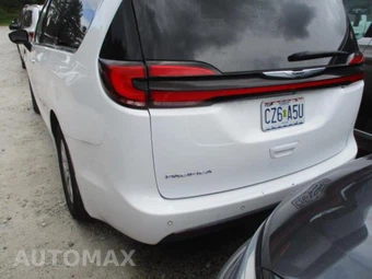 2024 Chrysler Pacifica Touring L 121.6" WB - miniatura 15