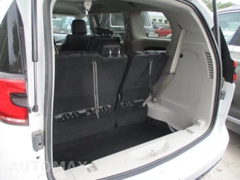 2024 Chrysler Pacifica Touring L 121.6" WB - miniatura 18