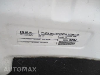 2024 Chrysler Pacifica Touring L 121.6" WB - miniatura 19