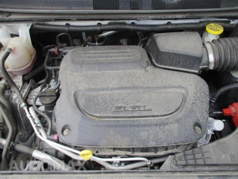 2024 Chrysler Pacifica Touring L 121.6" WB - miniatura 20