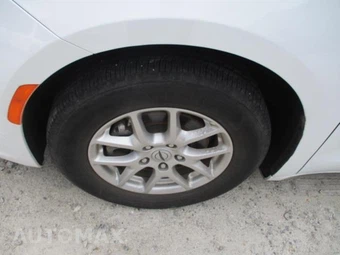 2024 Chrysler Pacifica Touring L 121.6" WB - miniatura 22
