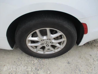 2024 Chrysler Pacifica Touring L 121.6" WB - miniatura 24