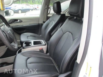 2024 Chrysler Pacifica Touring L 121.6" WB - miniatura 8